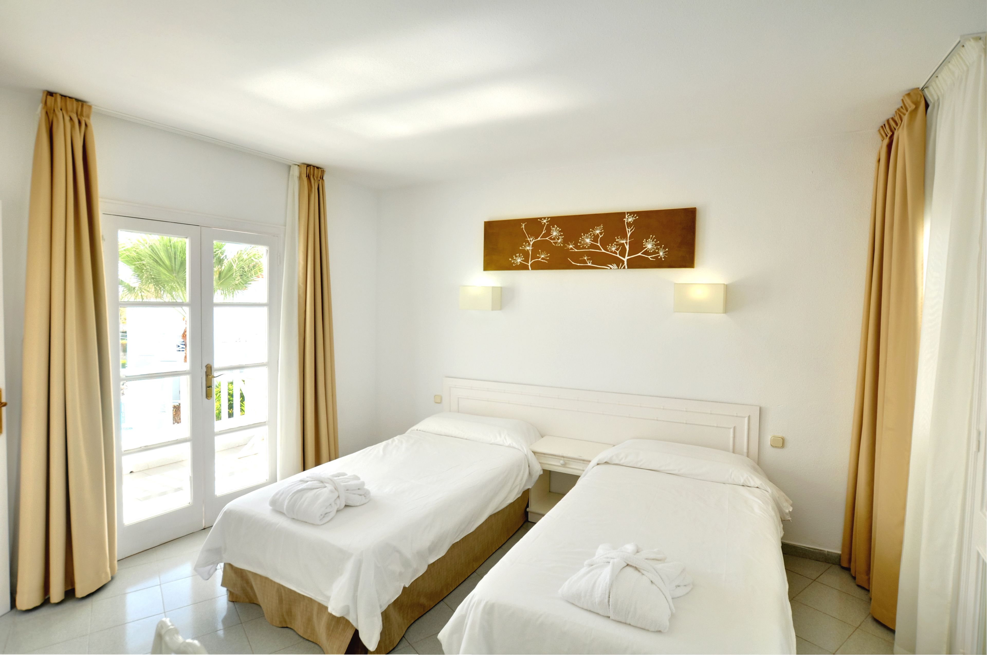 Foto - Lagos de Fañabé Beach Resort