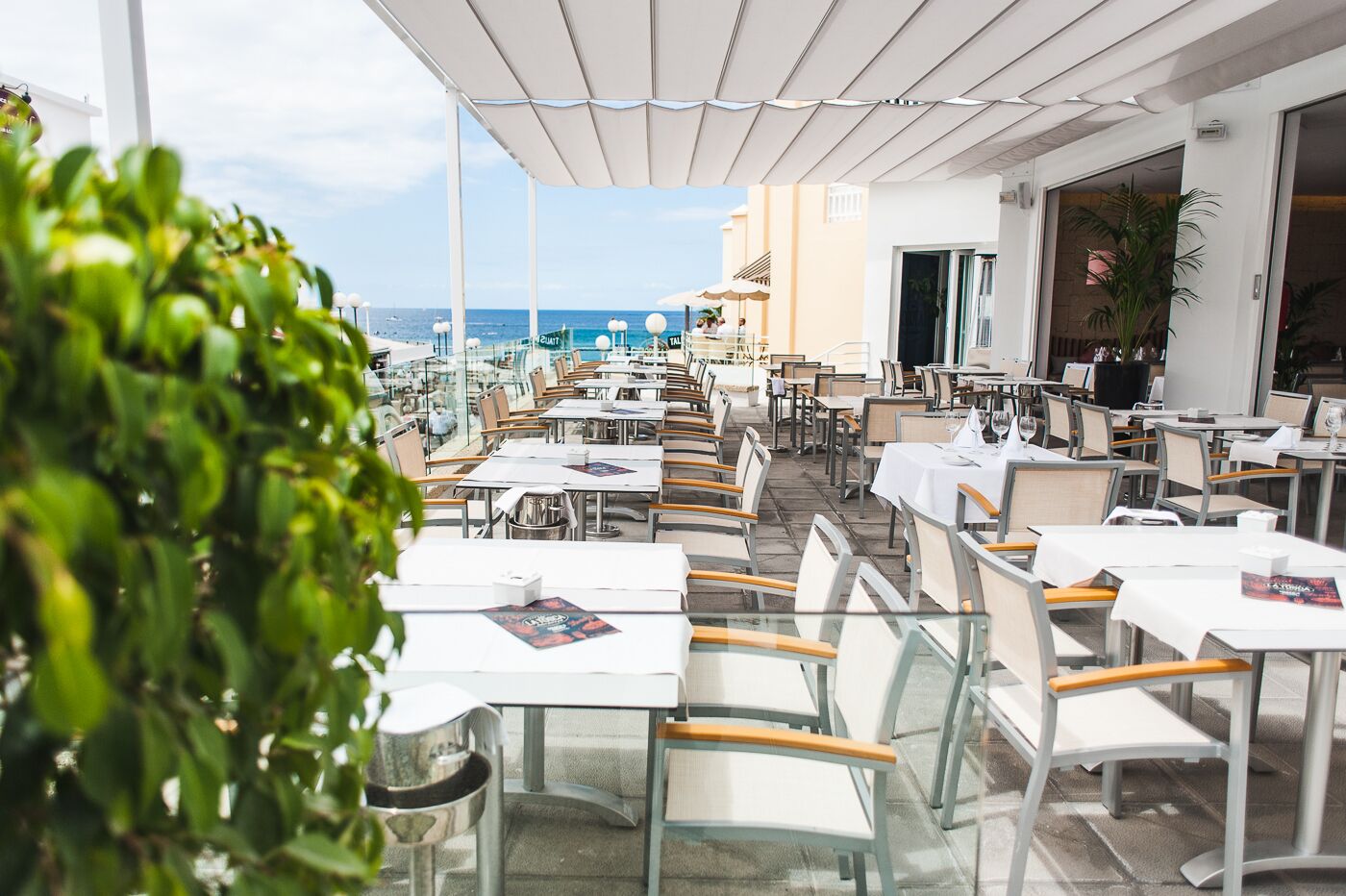 Foto - Lagos de Fañabé Beach Resort