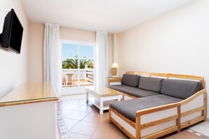 Flat-screen TV - Hotel El Duque (Adeje)