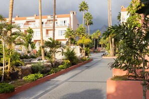 Property grounds - Hotel El Duque (Adeje)