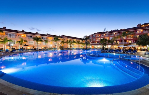 Hotel El Duque