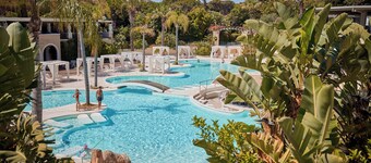 Forte Village Resort – Le Palme