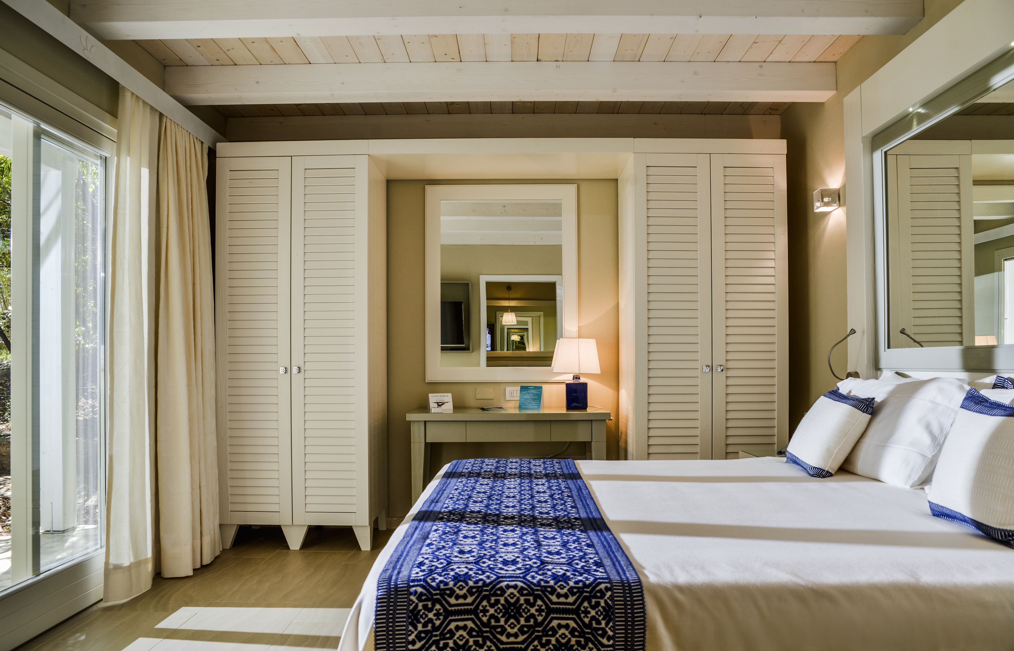 deluxe bungalow | 2 bedrooms, premium bedding, minibar, in-room safe