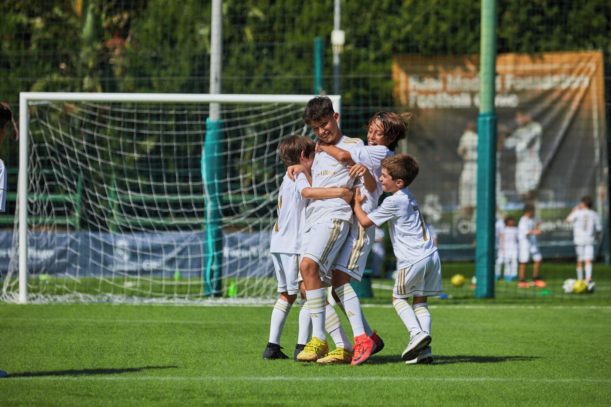 children’s activities