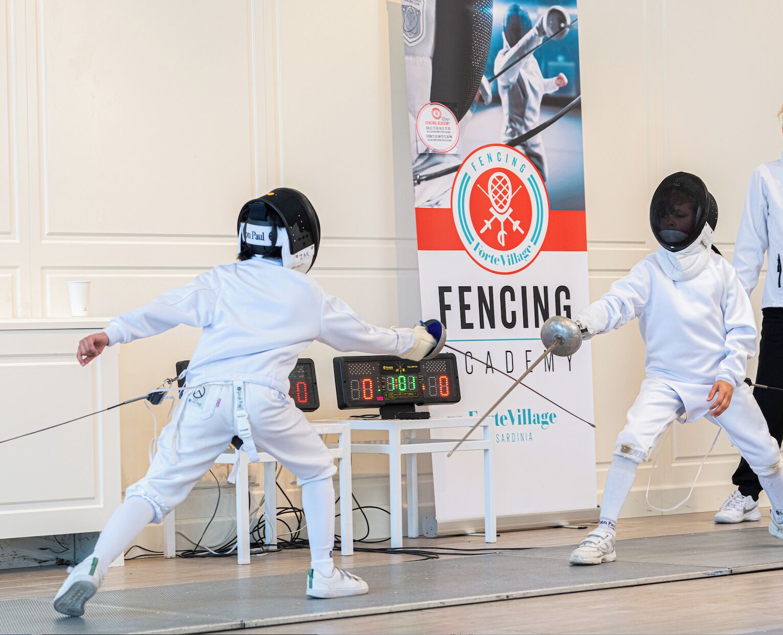 children’s activities