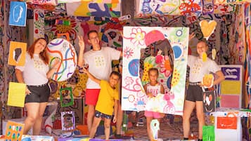 Actividades para niños