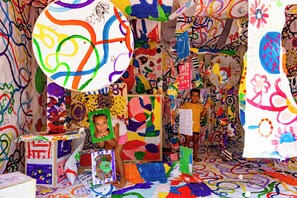 Children’s activities