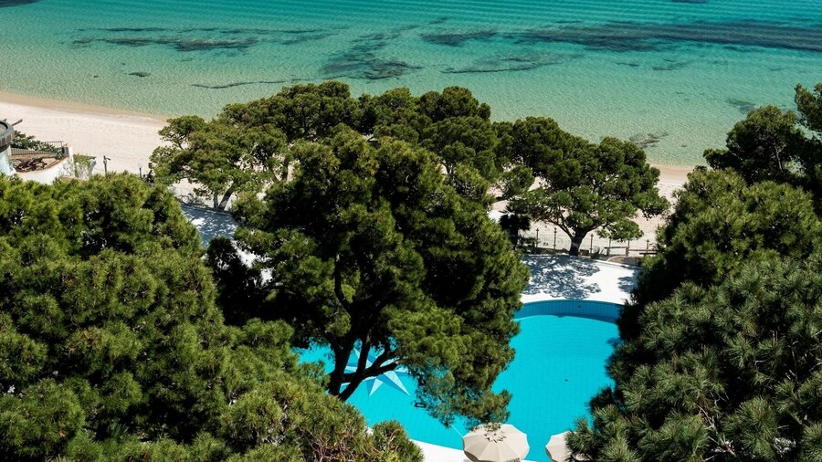 Forte Village Resort - Il Castello