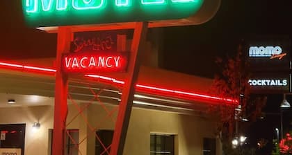 The Monterey Motel