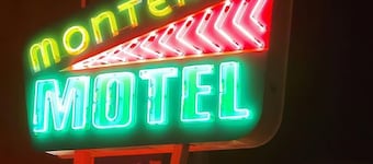 The Monterey Motel