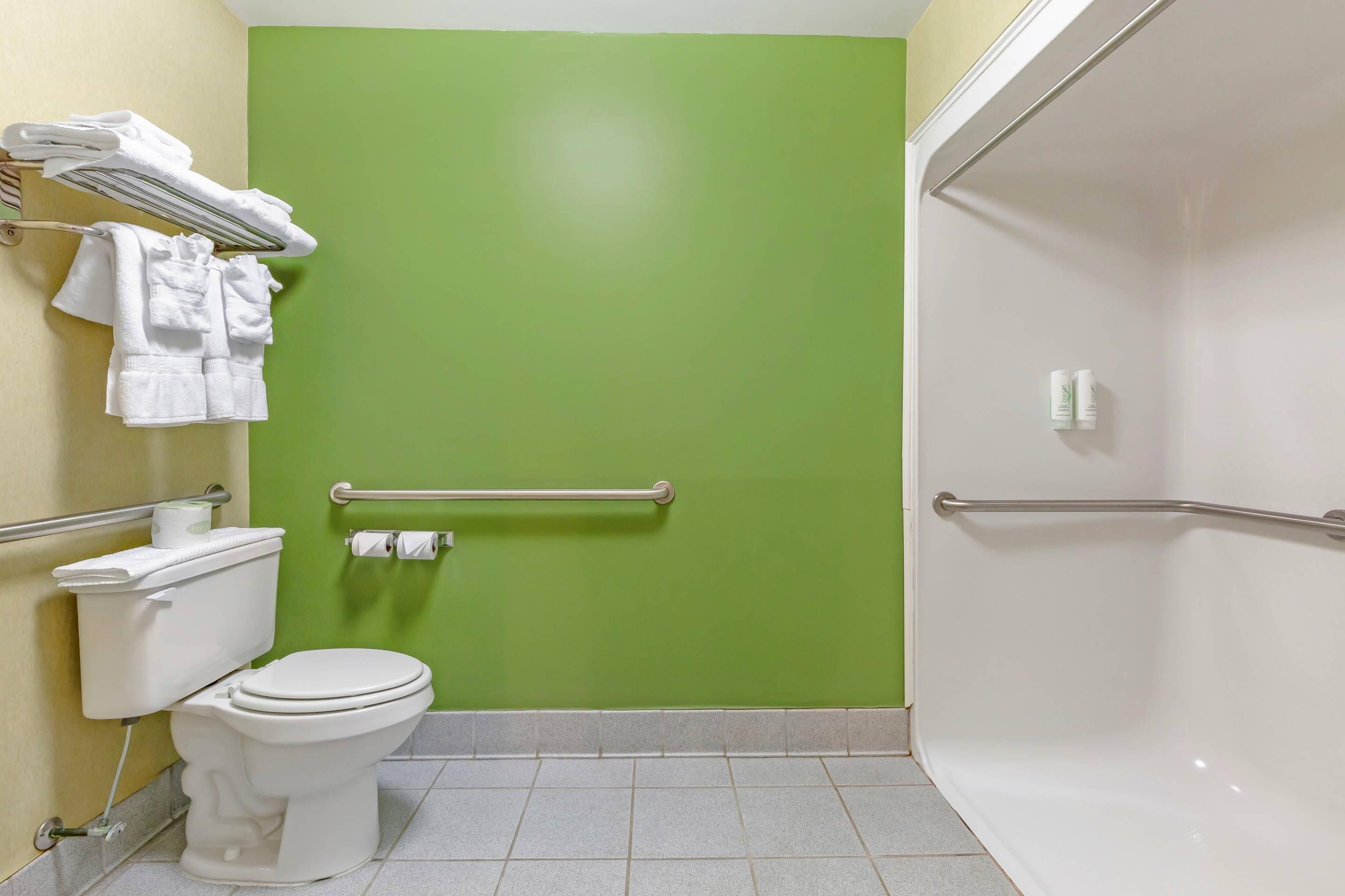 Kamar mandi