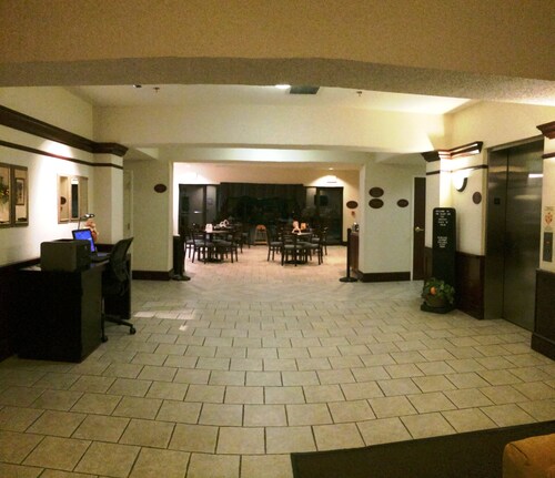Sleep Inn & Suites Danville Hwy 58