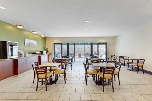 Sleep Inn & Suites Danville Hwy 58