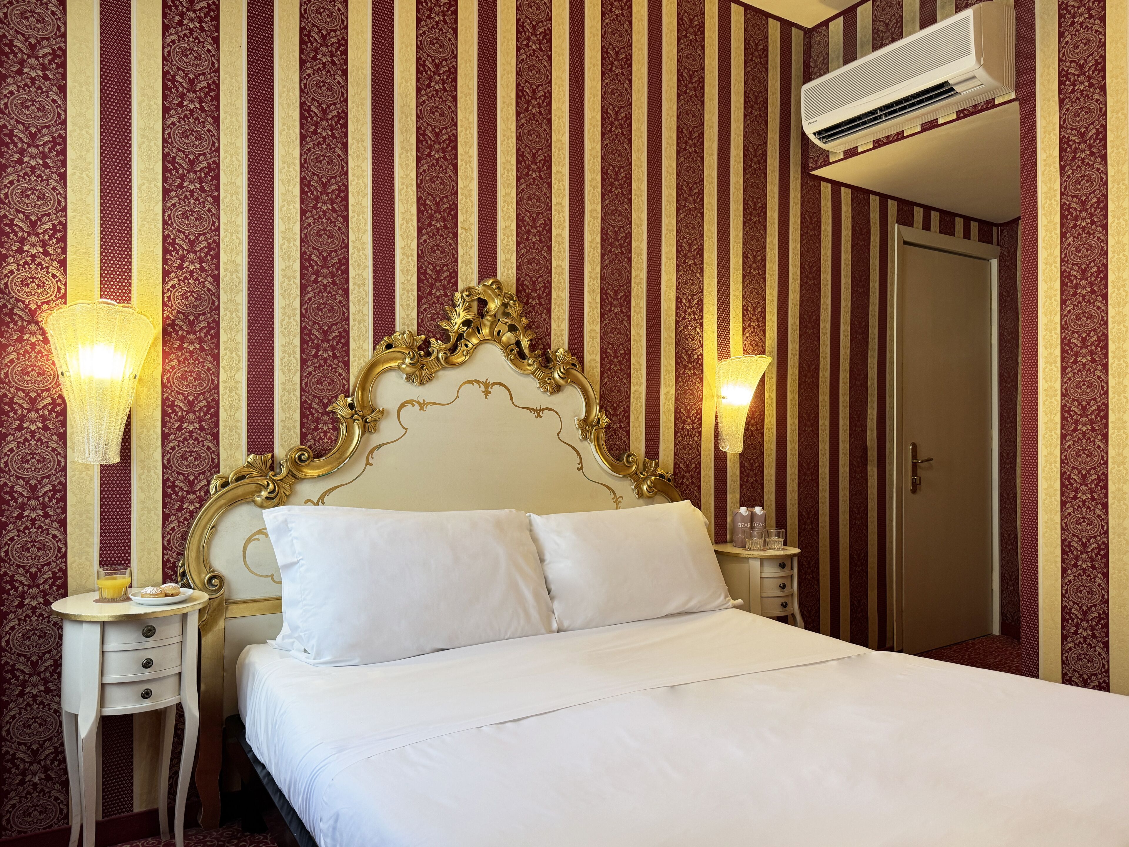 Foto - Hotel Alcyone