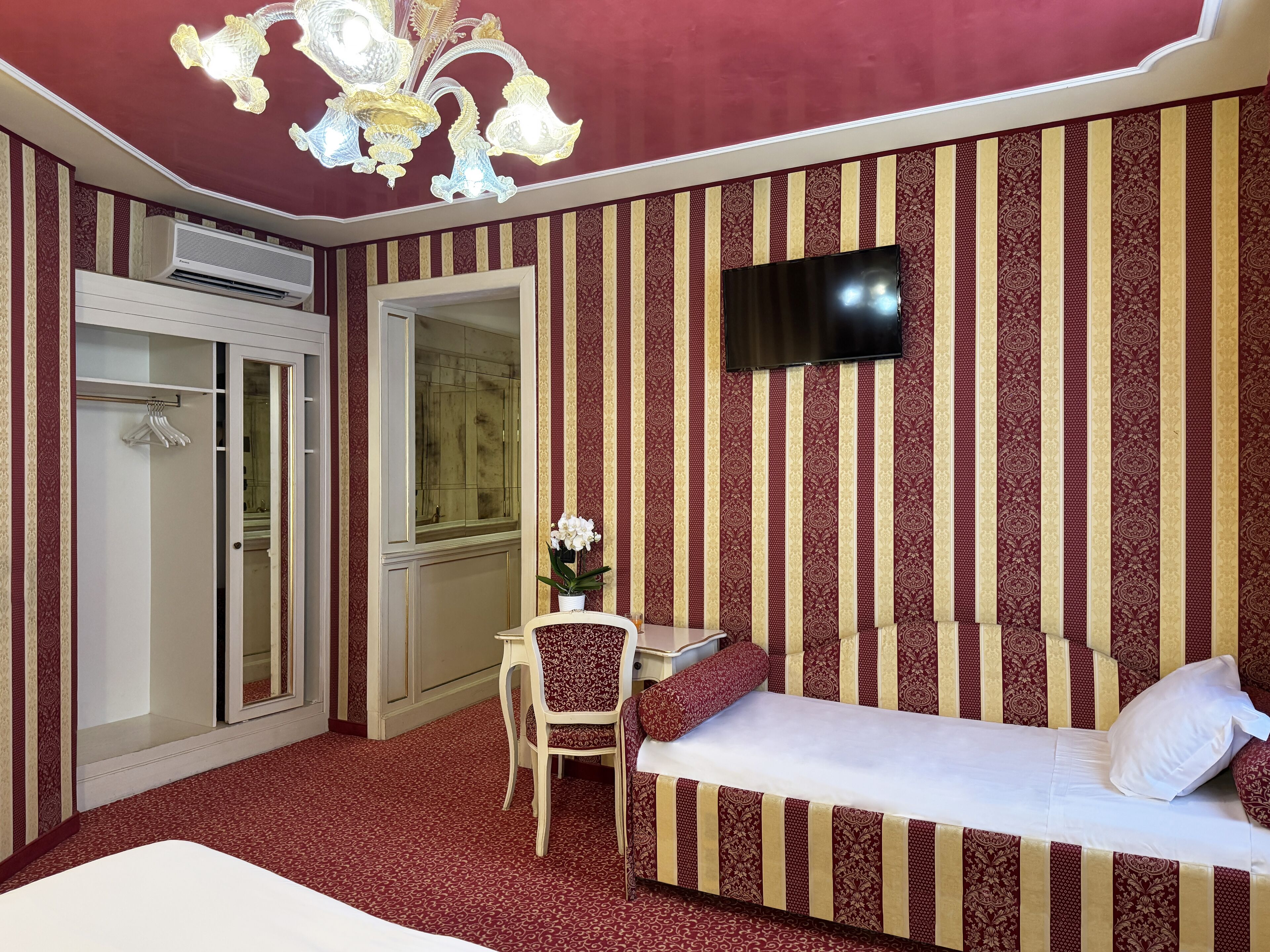 Foto - Hotel Alcyone