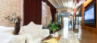 Hotel Alcyone