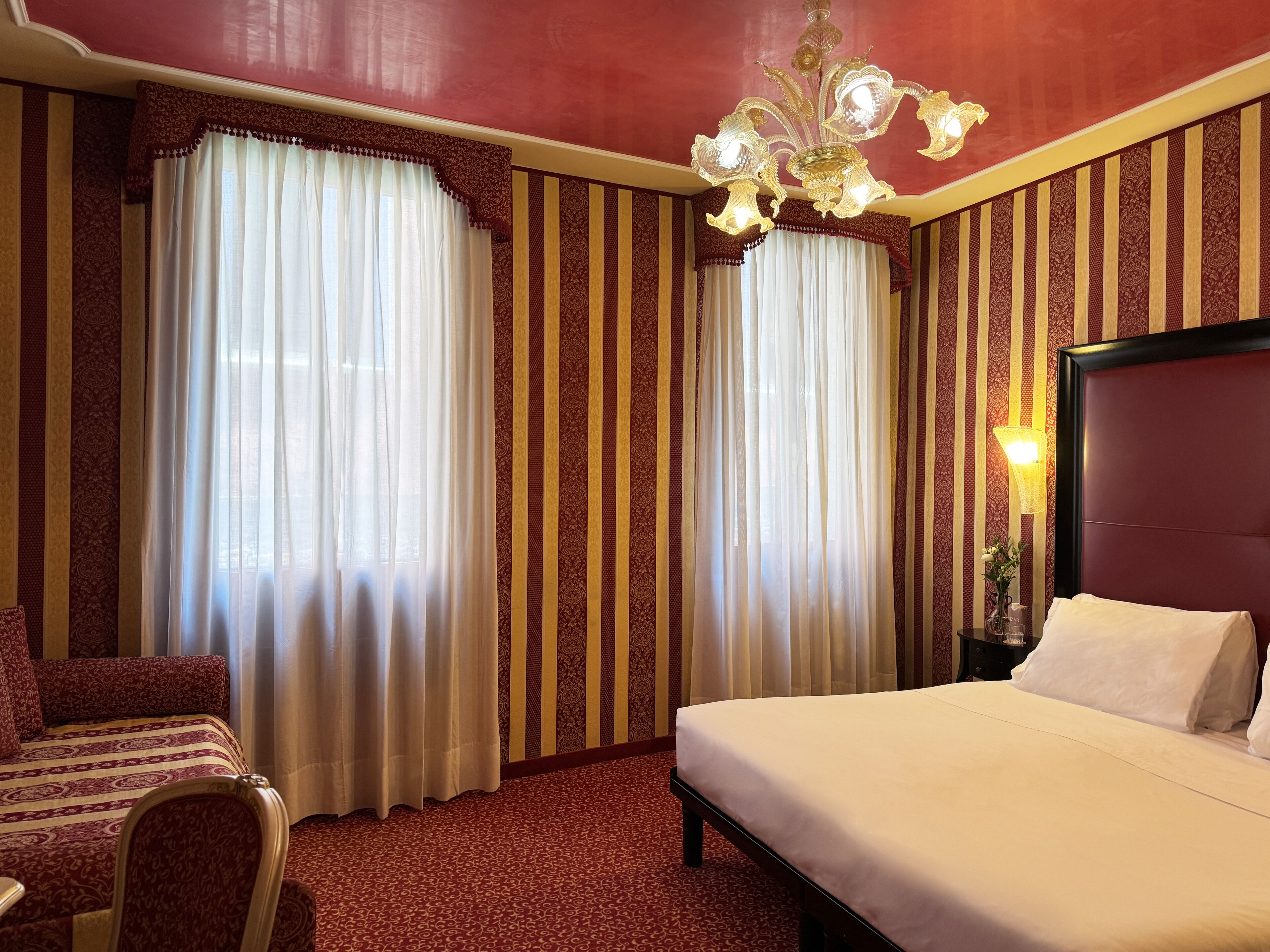 Photo - Hotel Alcyone