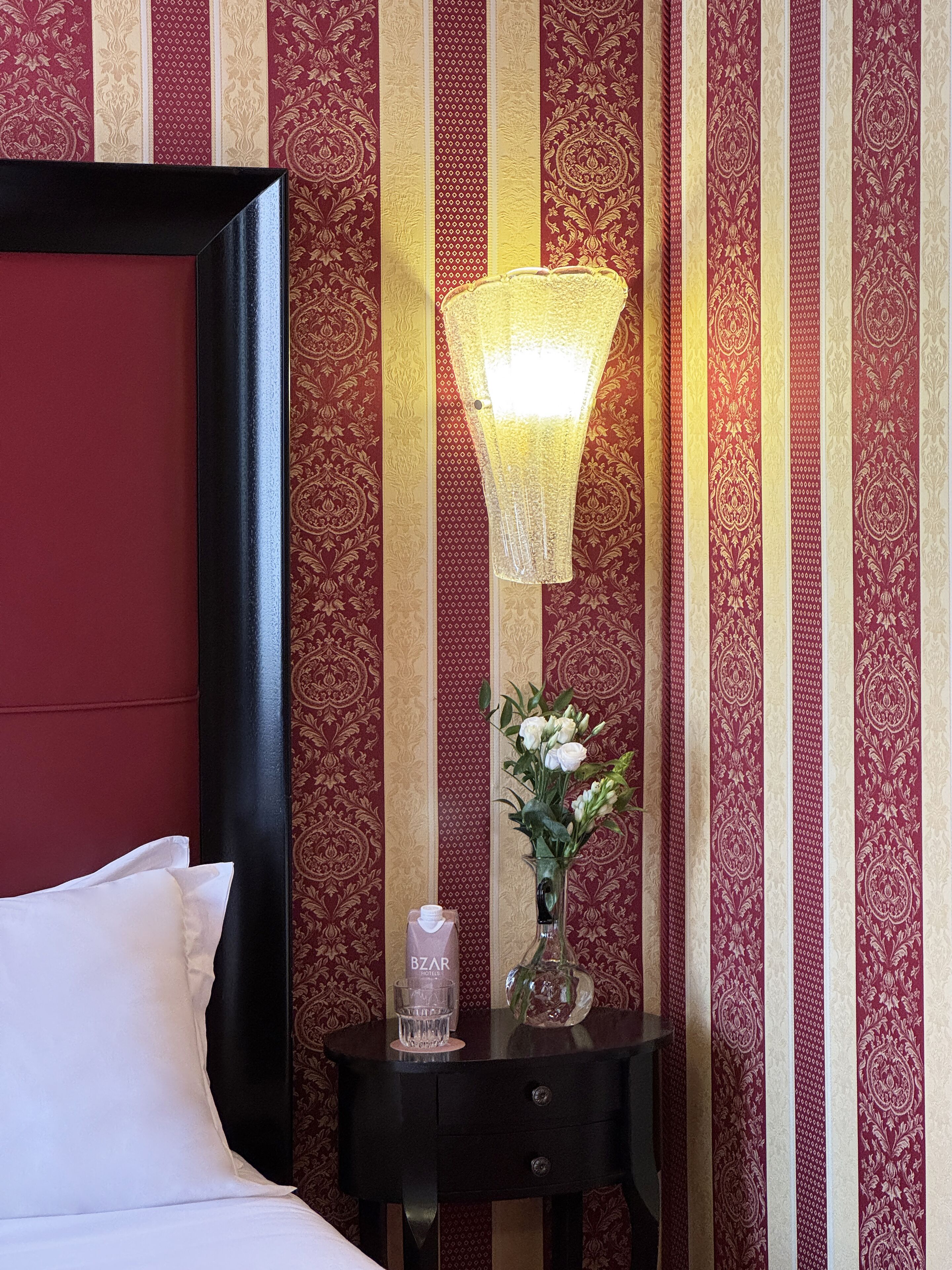 Photo - Hotel Alcyone