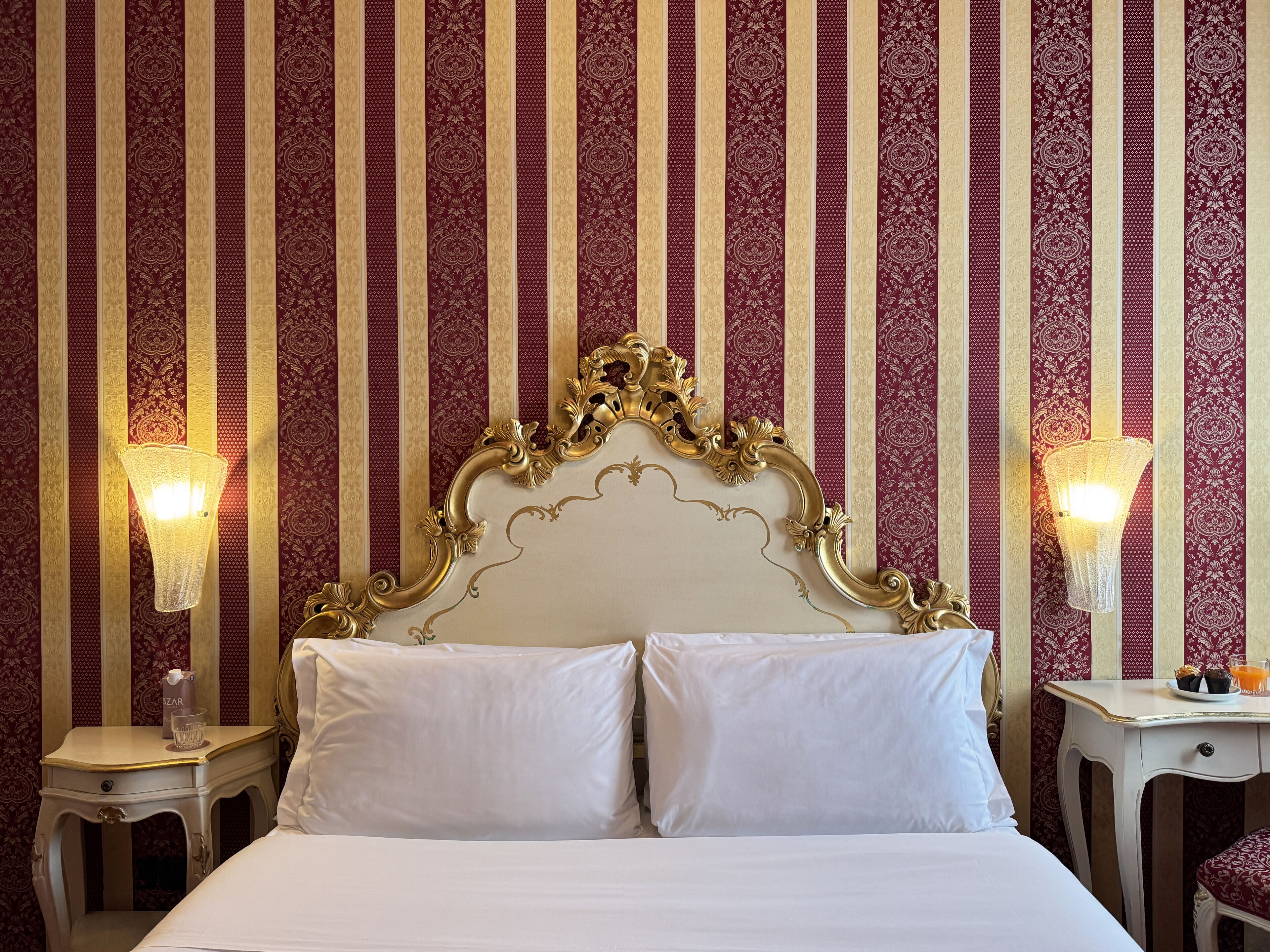 Foto - Hotel Alcyone