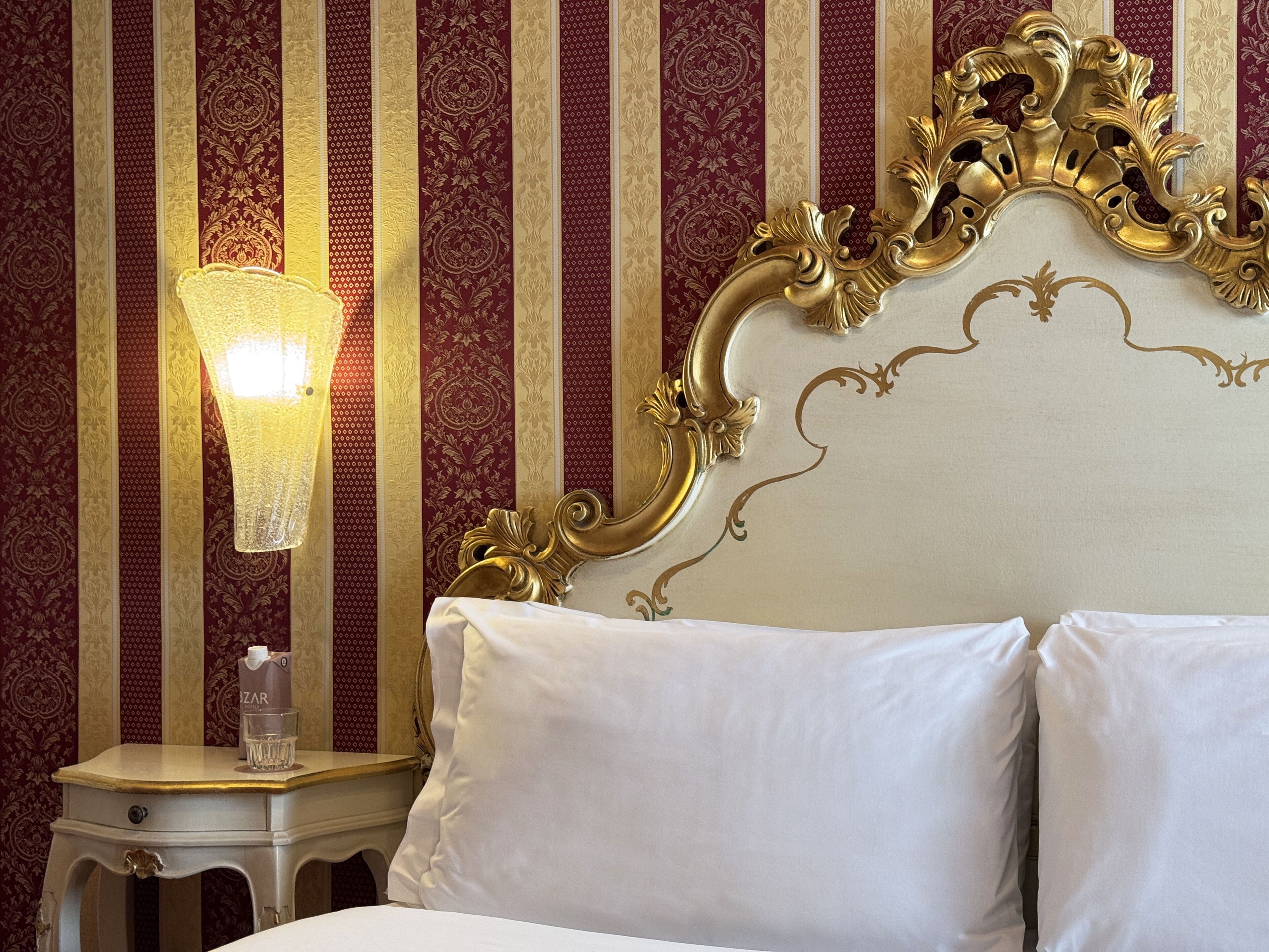 Foto - Hotel Alcyone