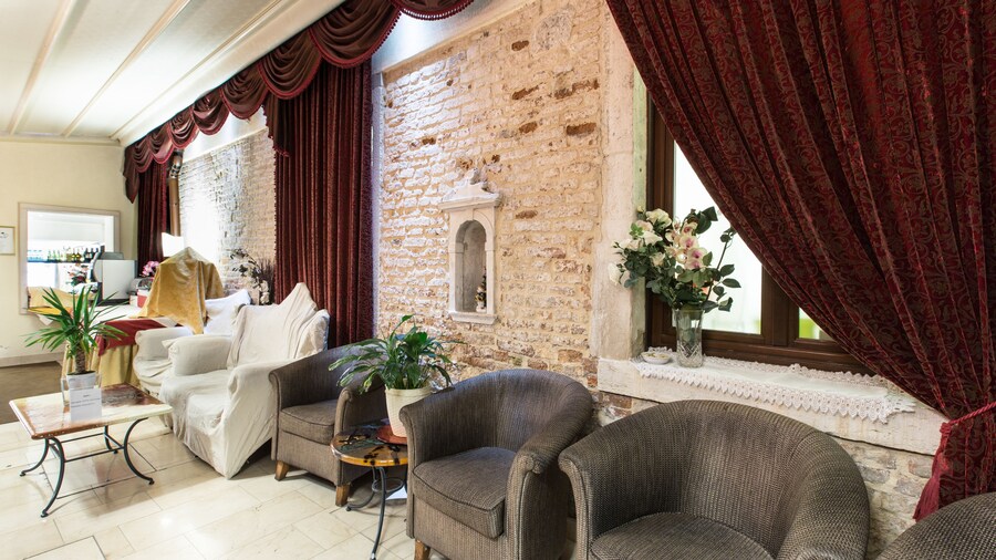 Hotel Alcyone