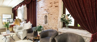 Hotel Alcyone
