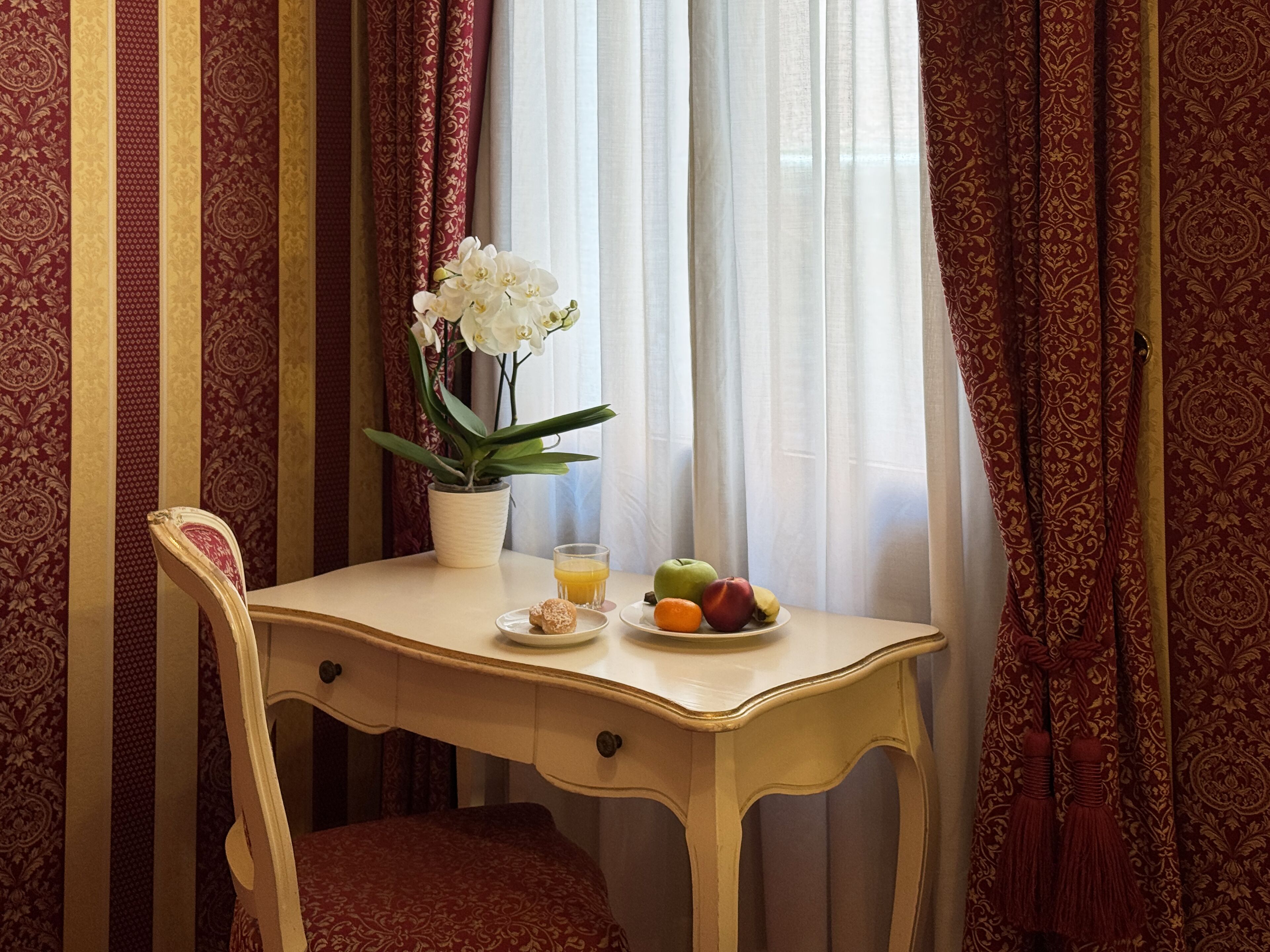 Foto - Hotel Alcyone