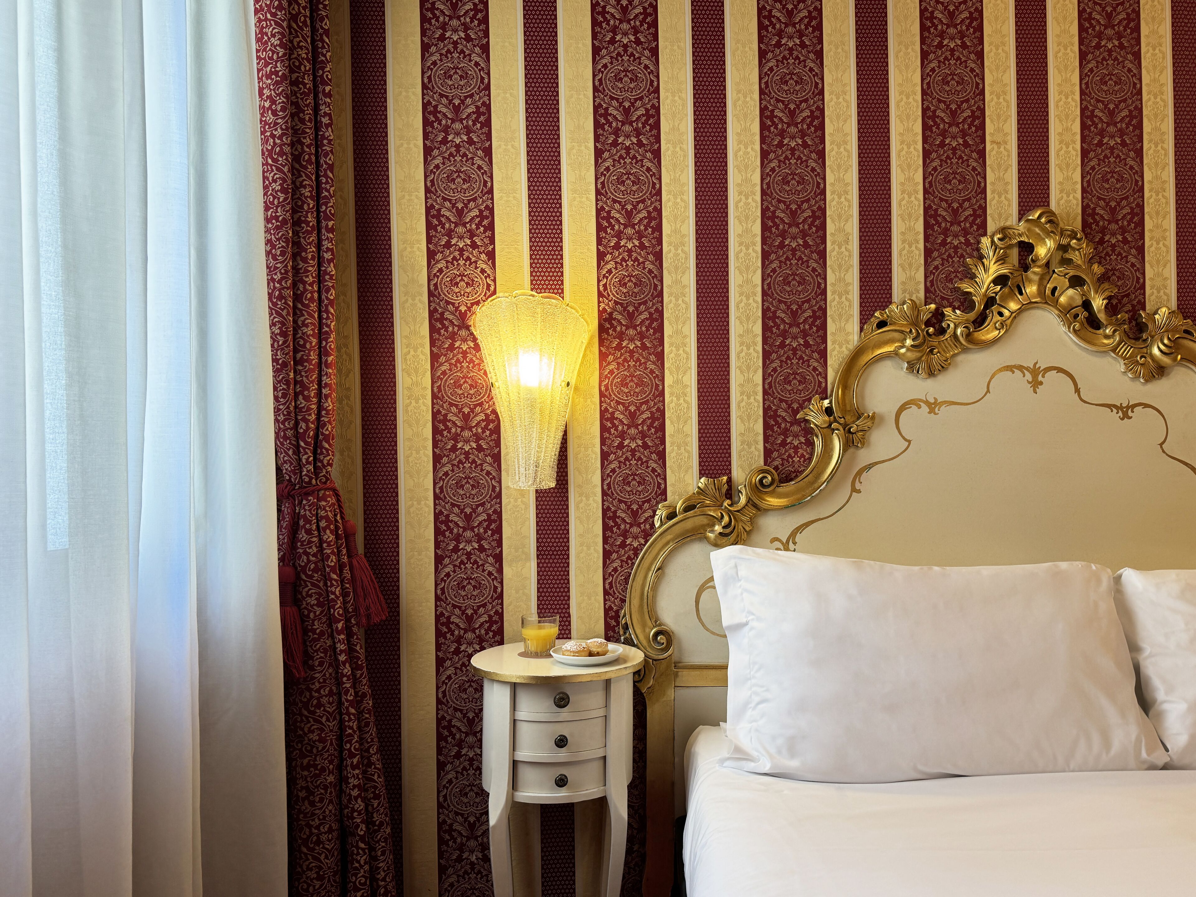 Foto - Hotel Alcyone