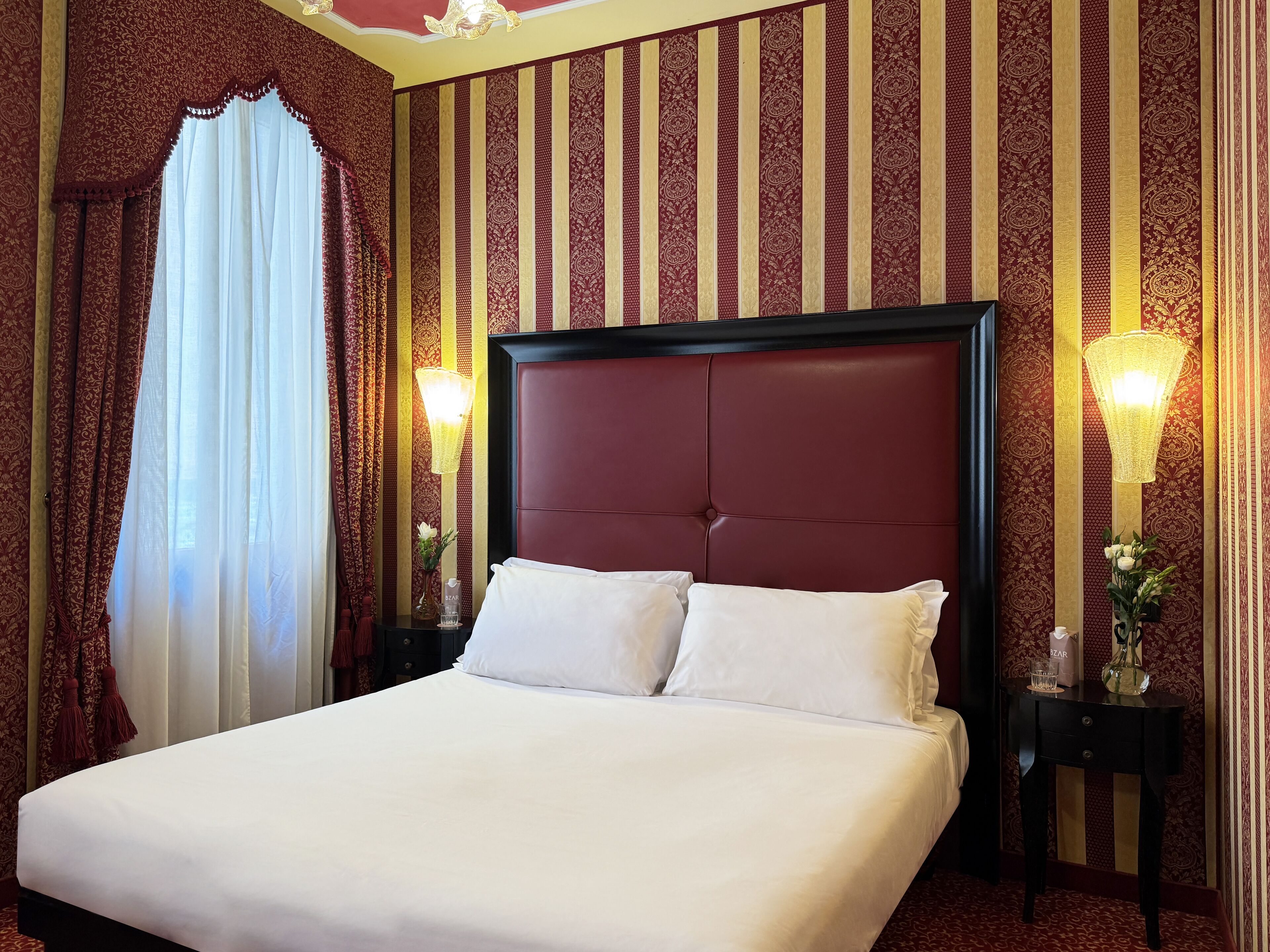 Photo - Hotel Alcyone