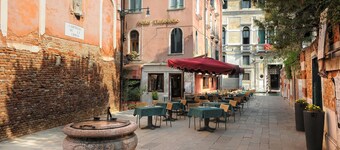 Hotel Tintoretto