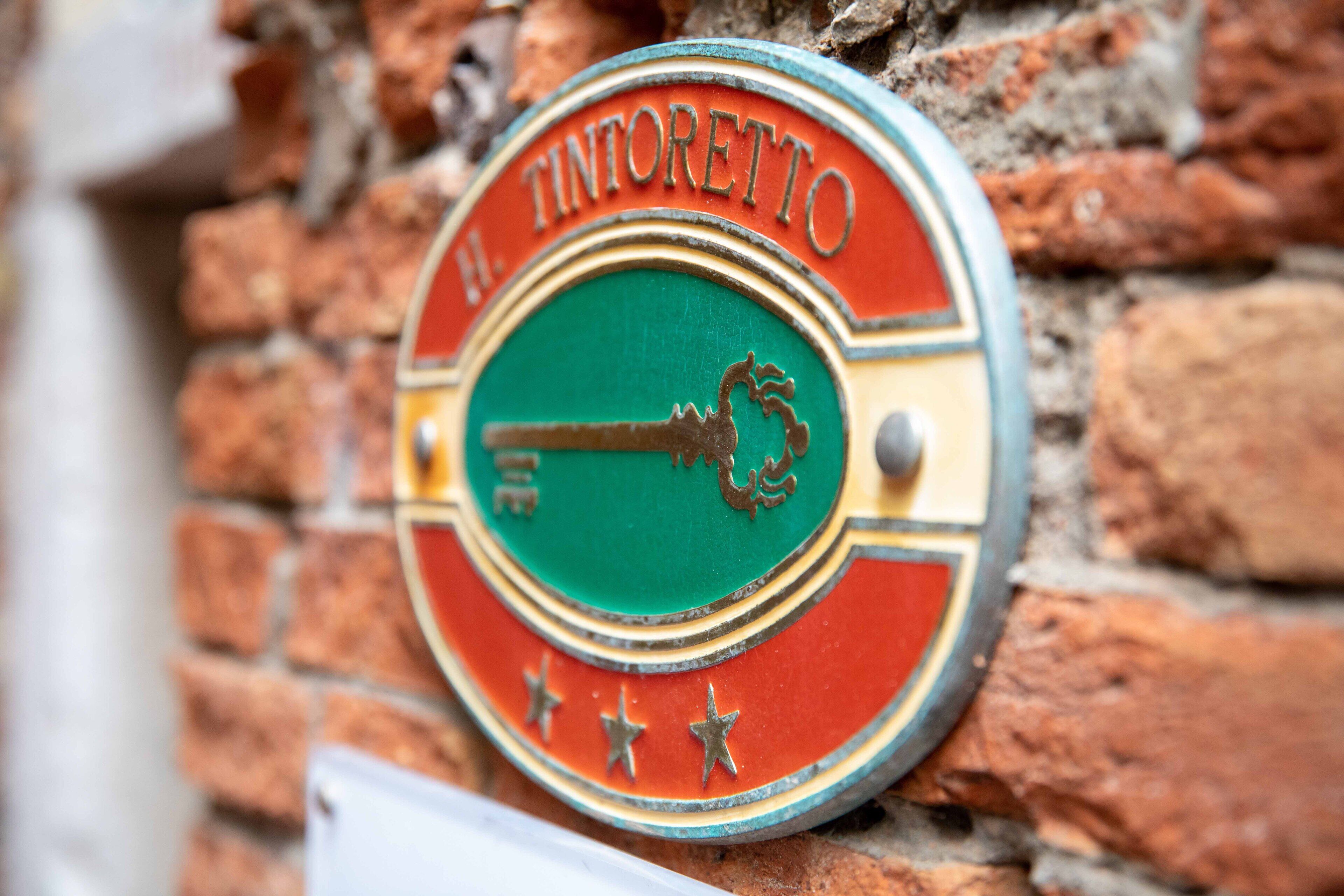 Photo - Hotel Tintoretto