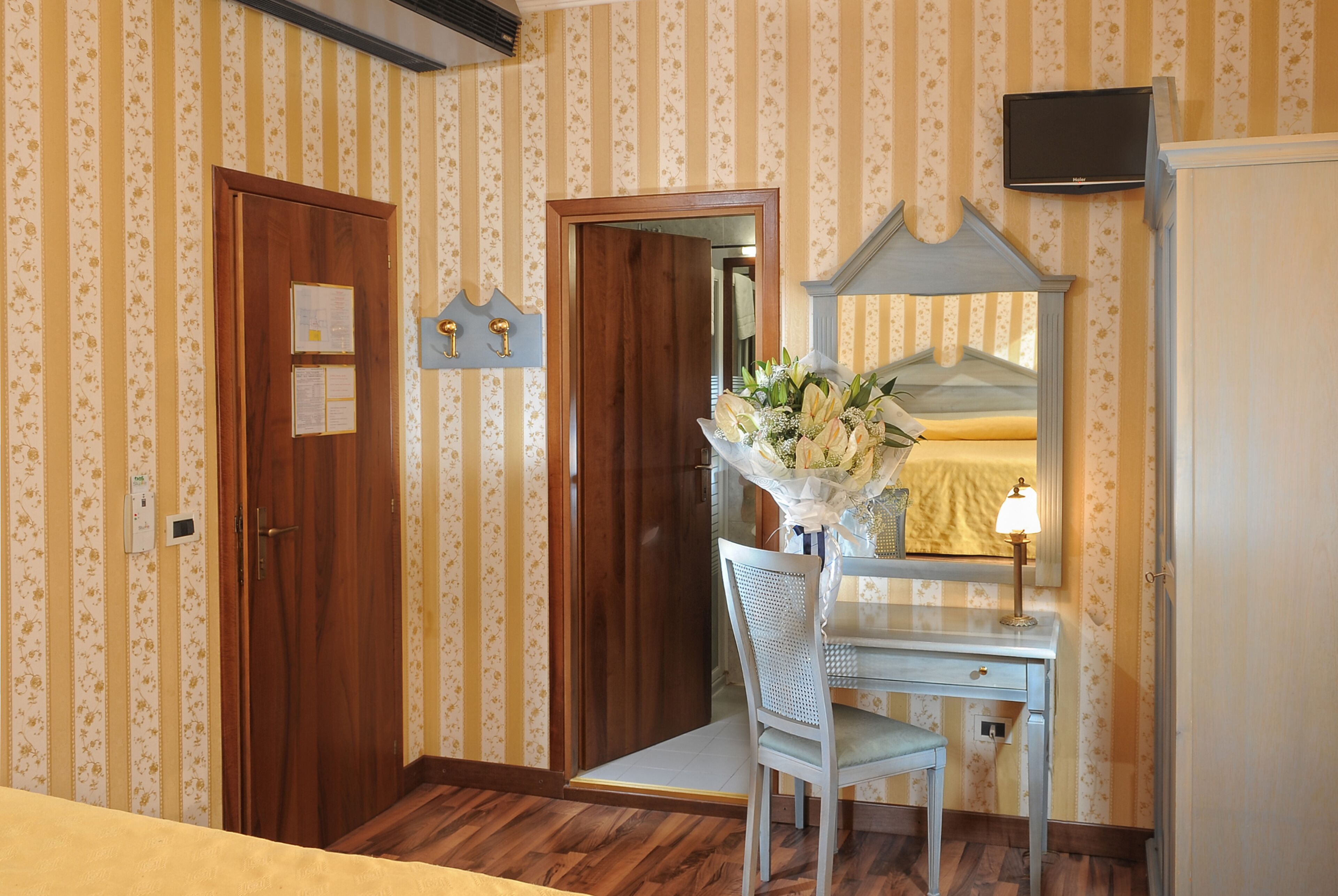 Photo - Hotel Tintoretto