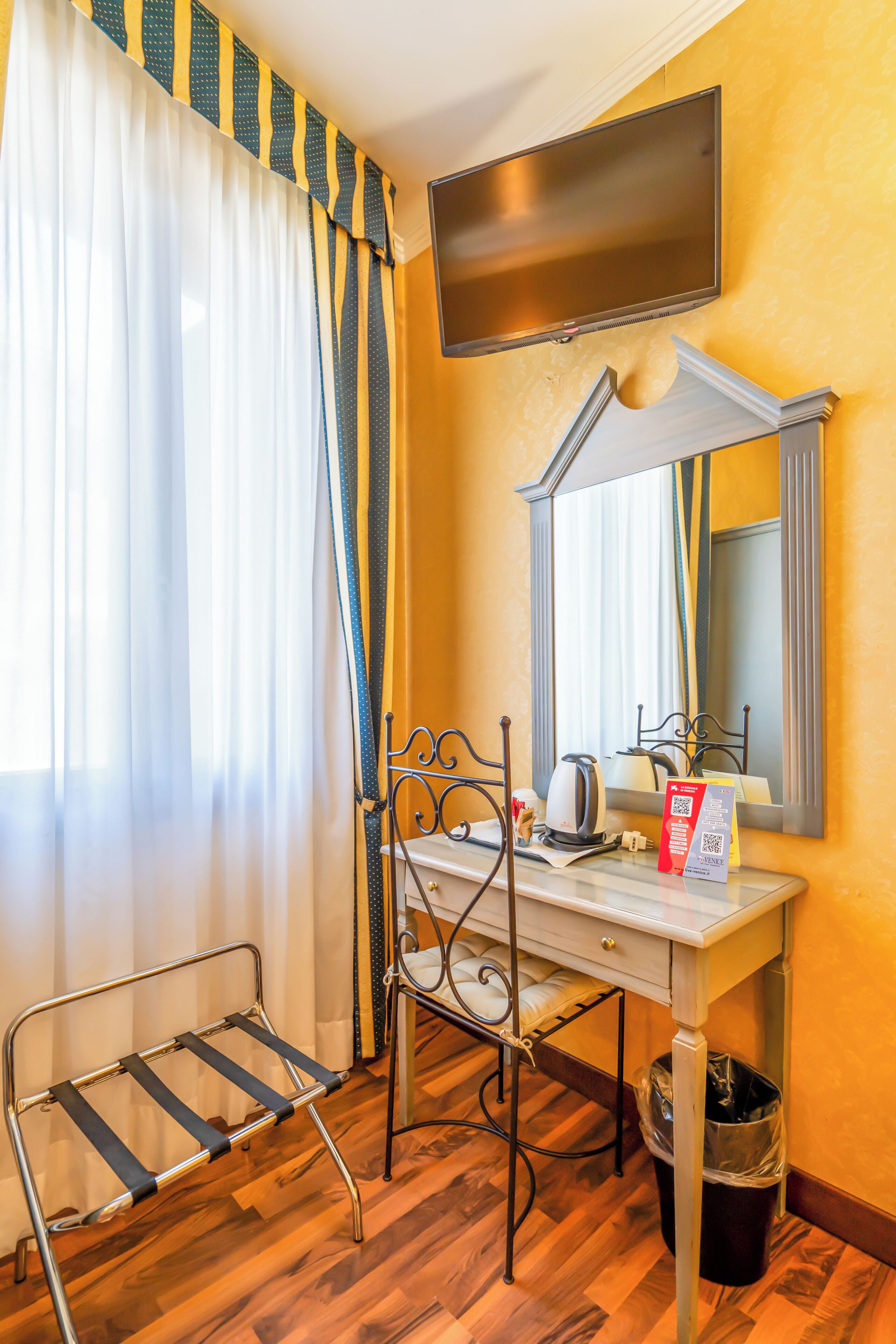 Photo - Hotel Tintoretto