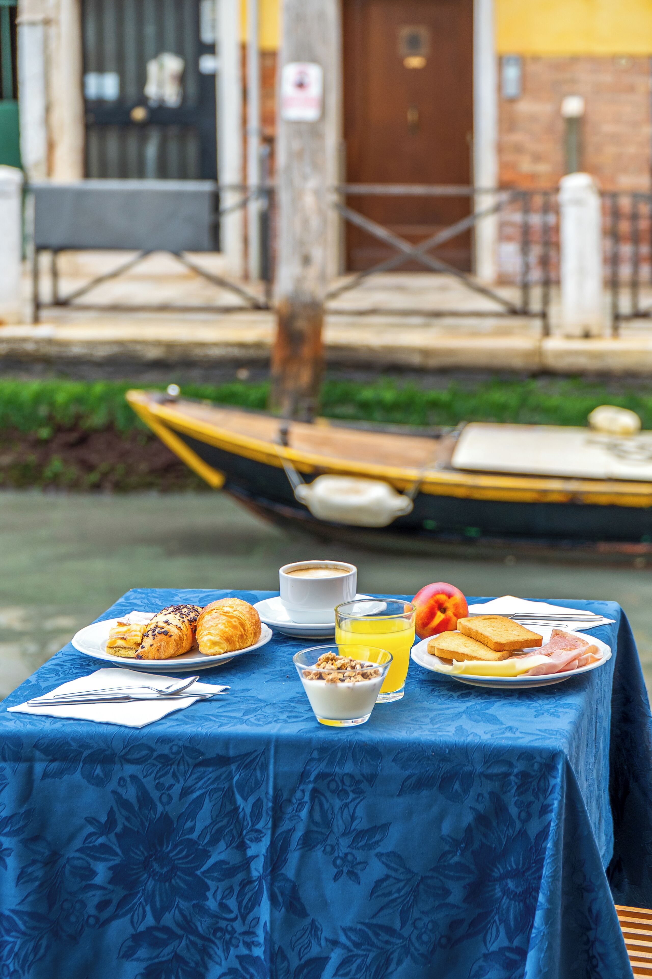 Photo - Hotel Tintoretto