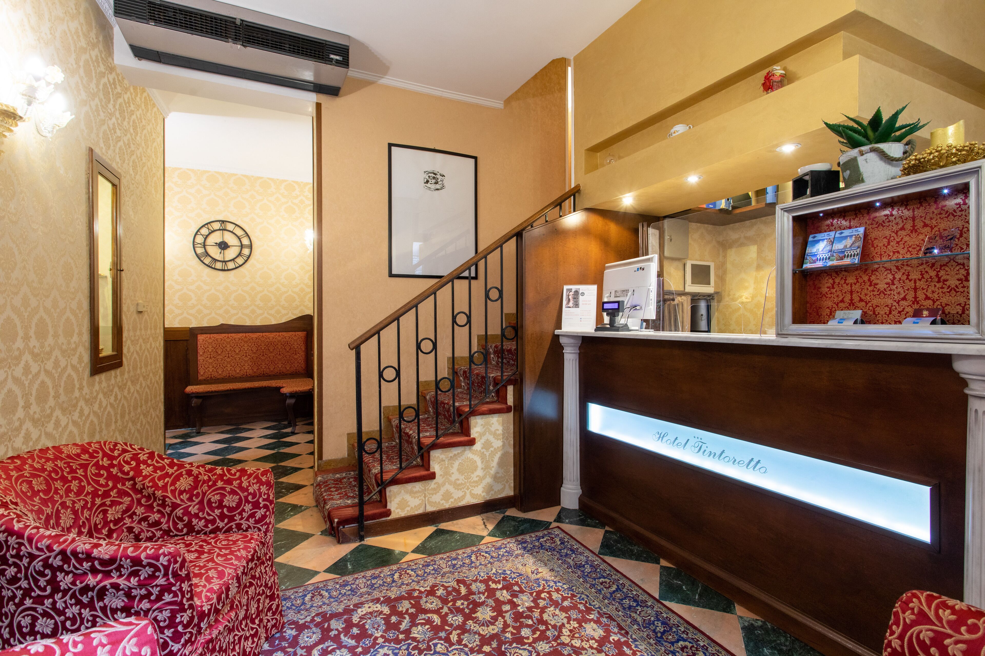 Photo - Hotel Tintoretto