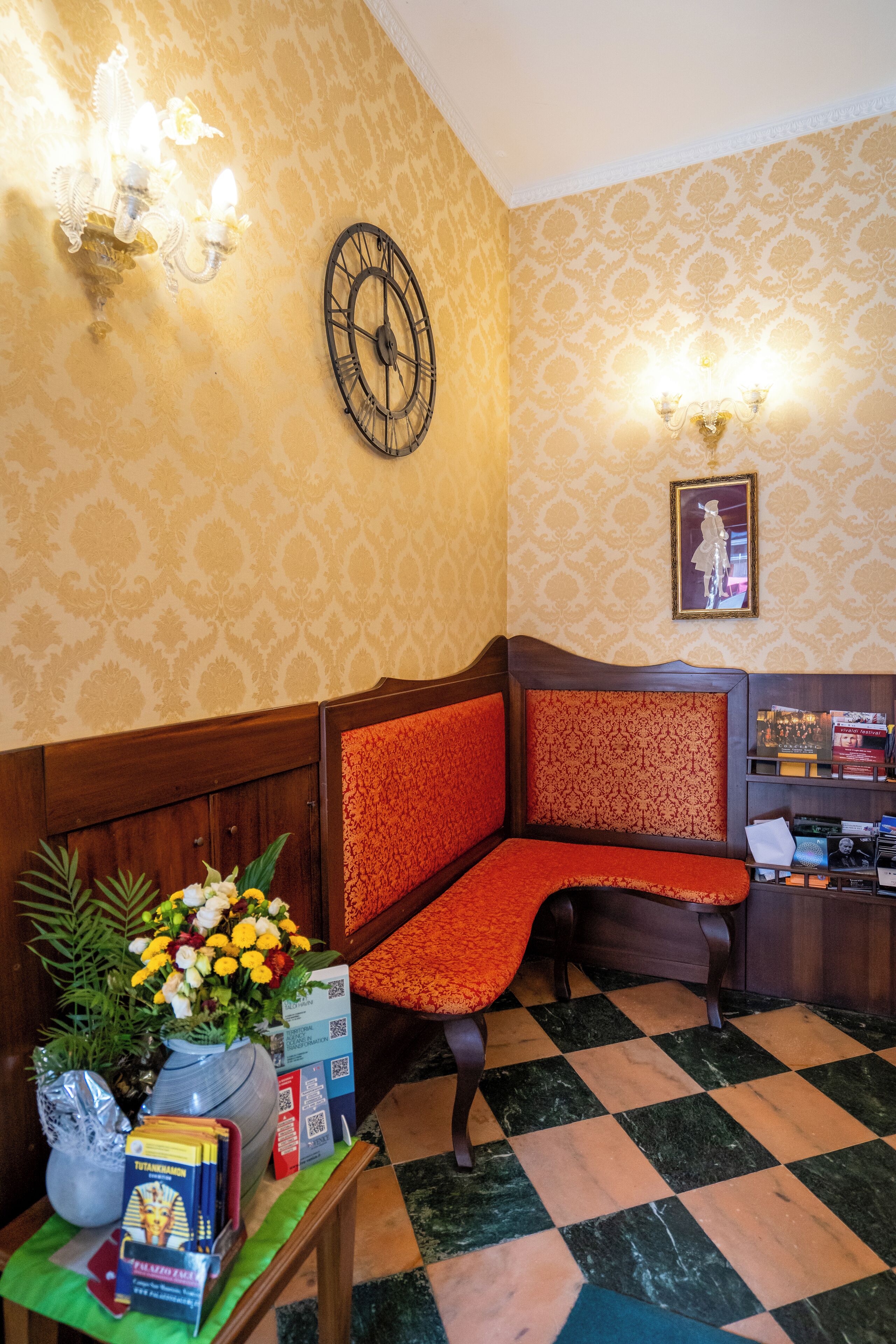 Photo - Hotel Tintoretto