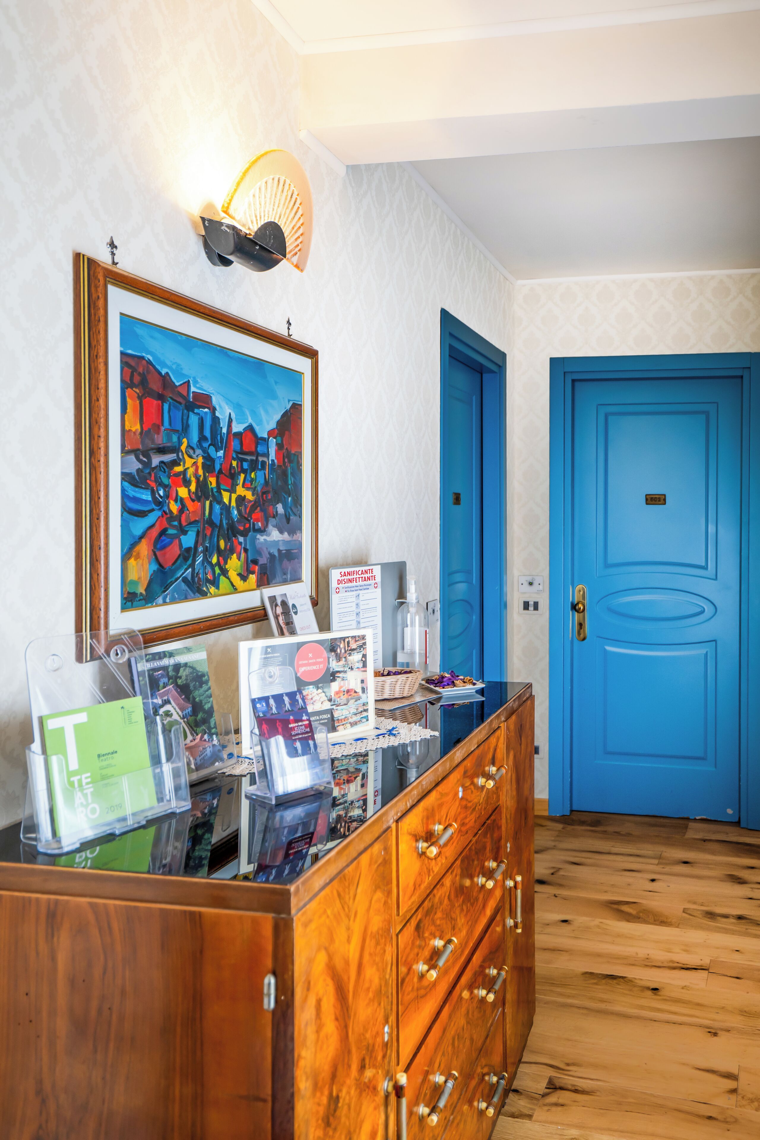 Photo - Hotel Tintoretto