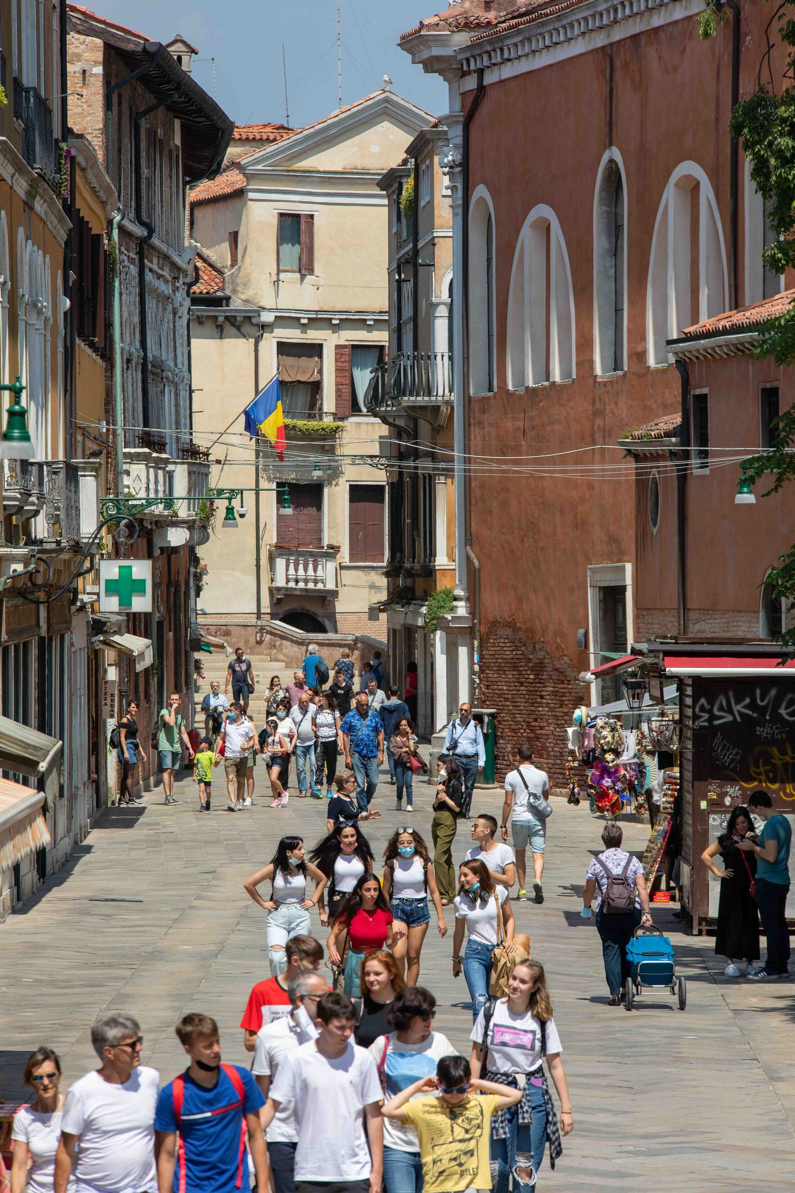 Photo - Hotel Tintoretto