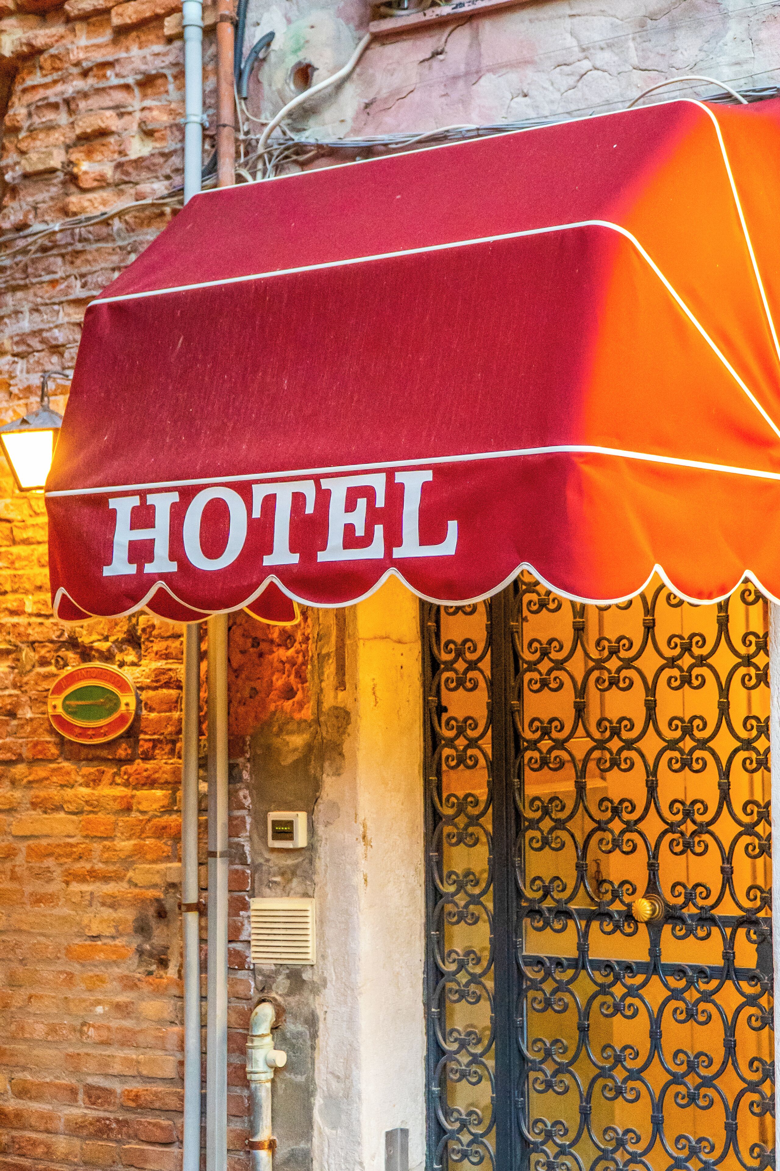 Photo - Hotel Tintoretto