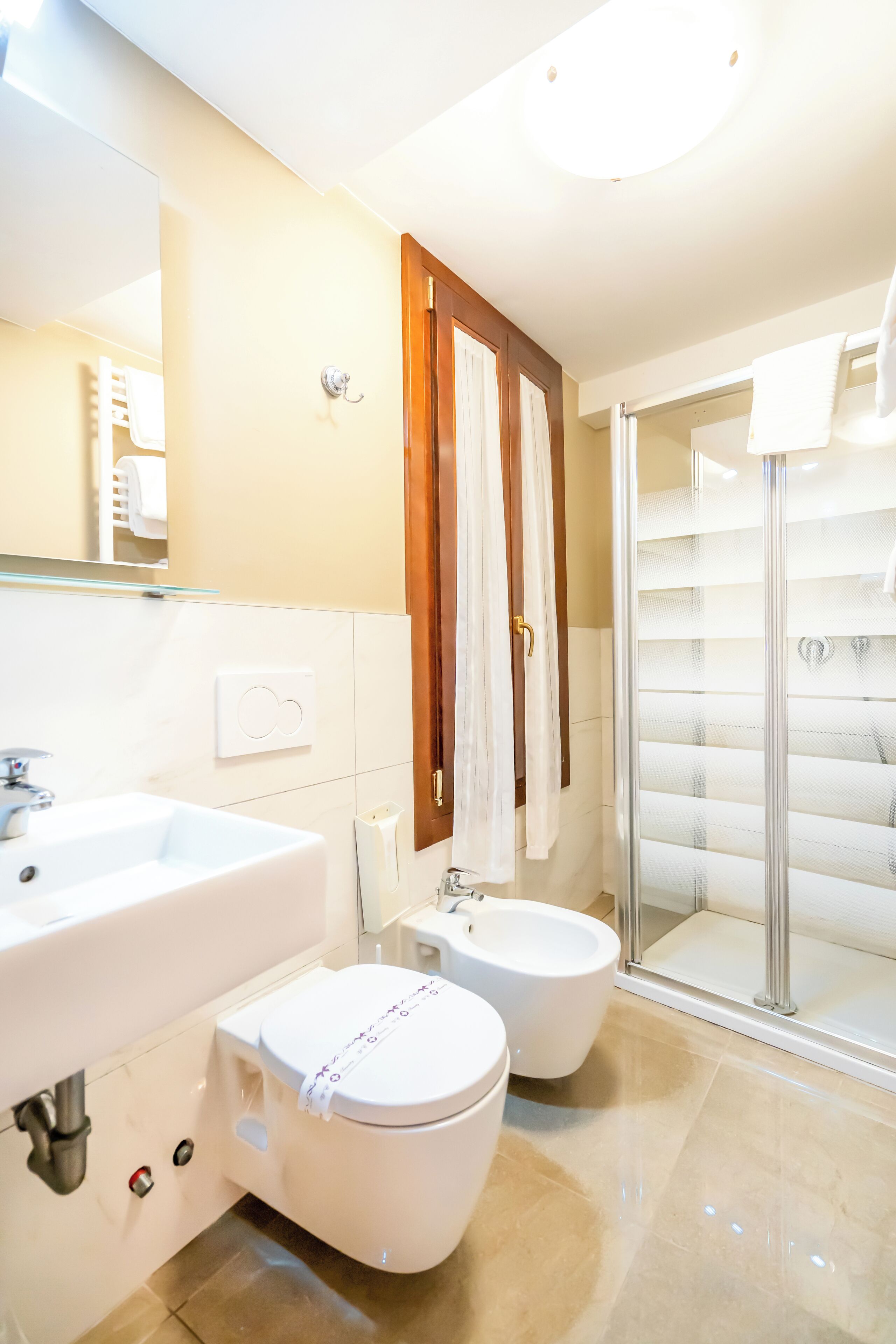 Photo - Hotel Tintoretto