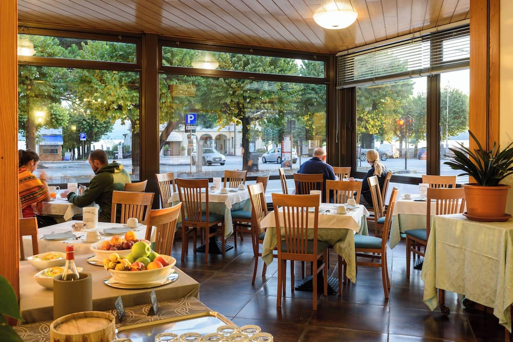 Hotel Italie Et Suisse