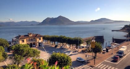 Hotel Italie Et Suisse