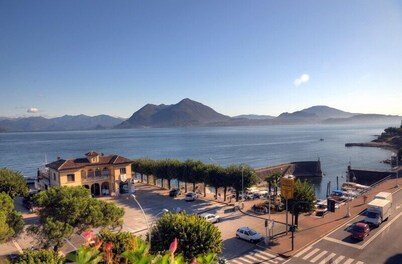 Hotel Italie Et Suisse