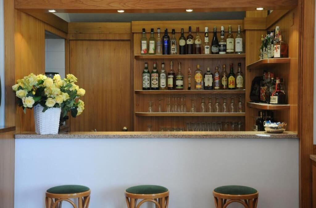 Bar (en la propiedad)