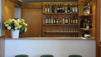 Bar (in loco)