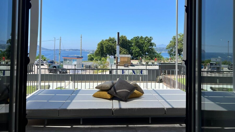 Puteoli Palace Hotel