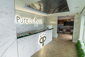 Recepción