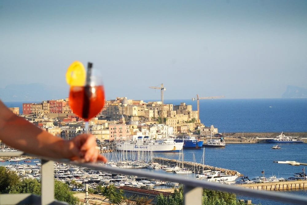 Puteoli Palace Hotel