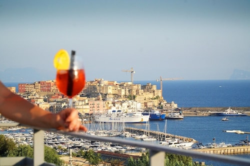 Puteoli Palace Hotel