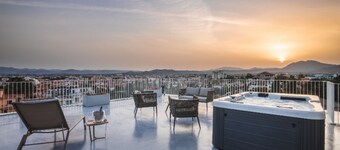 Felix Hotels - Hotel Felix Olbia